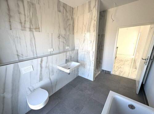 Badezimmer OG - 