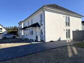 Hausansicht - 