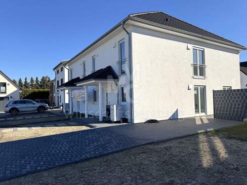 Hausansicht - 