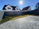 Gartenansicht - 
