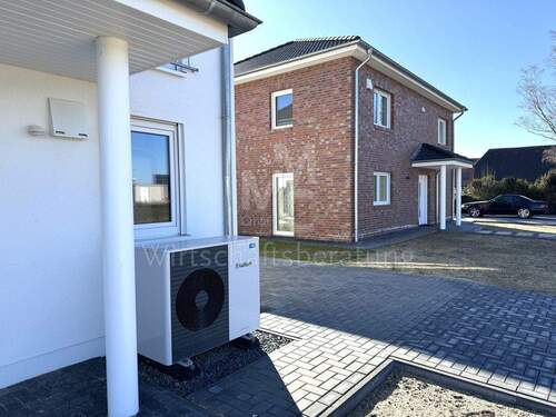 Hausansicht - 