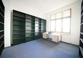 Arbeitszimmer EG - 