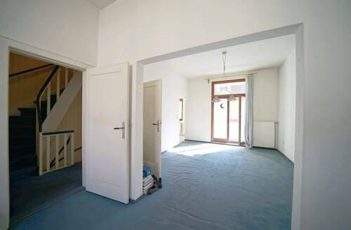 Wohn und Esszimmer OG - 