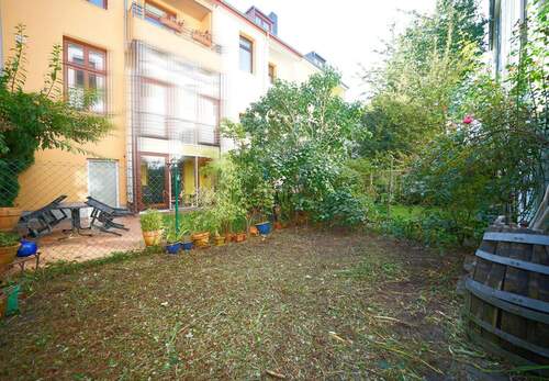 Garten - 