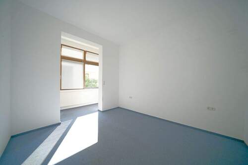 Wohn- und Esszimmer EG II - 