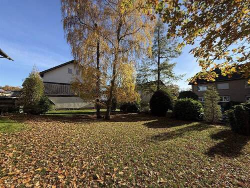 Ansicht - 5 Zimmer Einfamilienhaus in Paderborn