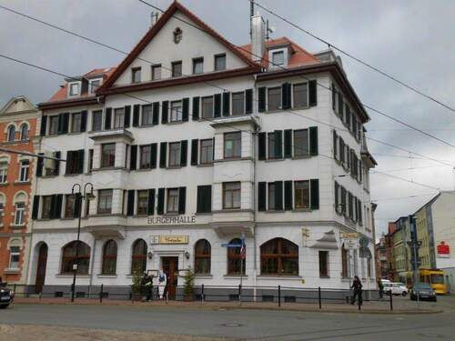 DSCI0489 - Gemütliche 2-Zi-Whg im DG in Untermhaus mit Einbauküche