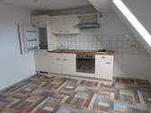 EBK - 2 Zimmer Etagenwohnung in Gera