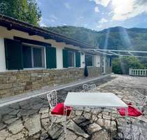 Komfortables Landhaus mit zwei Wohnungen in ruhiger Lage TI AP 976 - Apricale