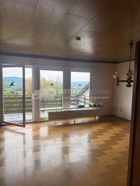 Wohnzimmer03 - 6 Zimmer Einfamilienhaus in Gelnhausen