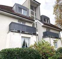 Nähe Rennbahn Bezugsfreie Wohnung mit Terrasse, Marmorbad + G-WC (Kauf möglich) - Hoppegarten Dahlwitz-Hoppegarten