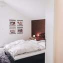 Schlafzimmer - 