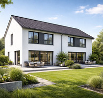 Perfektes Haus für junge Familien - Bad Windsheim Wiebelsheim