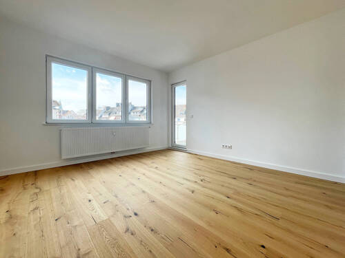 Zimmer - 3 Zimmer Etagenwohnung zum Kaufen in Bremen