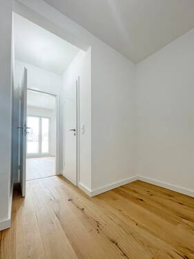 Flur - Etagenwohnung mit 61,00 m&sup2; in Bremen zum Kaufen