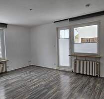 Moderne Erdgeschosswohnung mit Balkon in zetraler Lage von Gummersbach