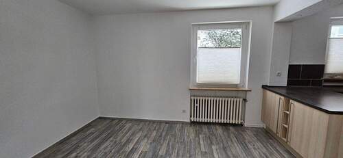 Teilansicht vom Essbereich 
- 3 Zimmer Etagenwohnung zur Miete in Gummersbach