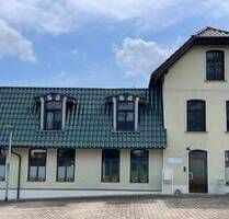 Luxuriös ausgebautes Haus auf großzügigem Grundstück am Rande der Elsteraue – Wohnen & Arbeiten in einem! - Halle (Saale) Radewell-Osendorf