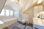 DG Badezimmer - 