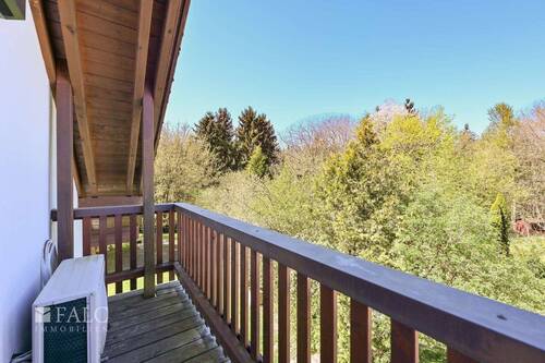 DG Balkon mit AC - 