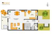EG Grundriss Neukeferloh - 