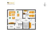 UG Grundriss Neukeferloh - 