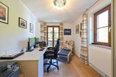 OG Büro gerade - 