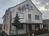 Aussenansicht (2) - 6 Zimmer Doppelhaushälfte zum Kaufen in Burkardroth