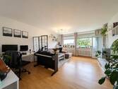 Bild 2 - 5 Zimmer Etagenwohnung zum Kaufen in Osnabrück