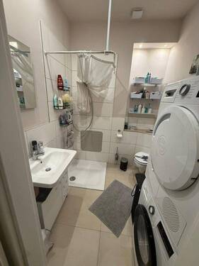 Bild 2 - 3 Zimmer Etagenwohnung zur Miete in Peine