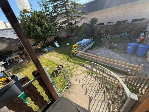 Bild 4 - Etagenwohnung mit 87,00 m&sup2; in Peine zur Miete