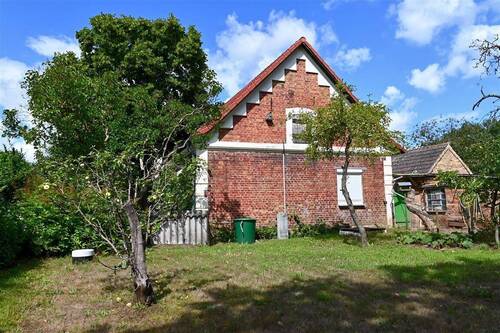 Hausansicht - 
