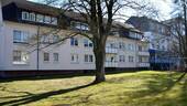 Pommernstraße 50 - gebaudeaussansicht - Gemütliche 3-Zimmer-Wohnung in Korbach