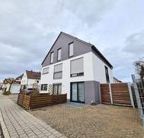 NEUMANN - Neuwertige 2-ZKB Maisonettewohnung in zentraler Lage - Ingolstadt