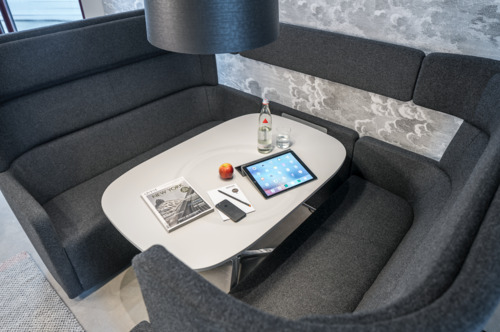 Sonstiges - Büro in Frankfurt am Main zur Miete