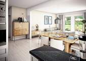 Modernes Wohnambiente - 4 Zimmer Einfamilienhaus zum Kaufen in Worms