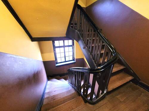 Treppenhaus - 