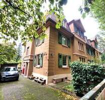 frisch renoviert, große helle Wohnung in Mainzer Altbau