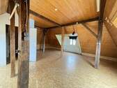 Dachgeschoss - 