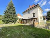 Außenansicht - 5 Zimmer Einfamilienhaus zum Kaufen in Schwaig-Behringersdorf