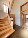 Treppenhaus - 5 Zimmer Einfamilienhaus in Schwaig-Behringersdorf