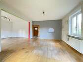EG Wohnen/Essen - Einfamilienhaus mit 136,00 m² in Schwaig-Behringersdorf zum Kaufen