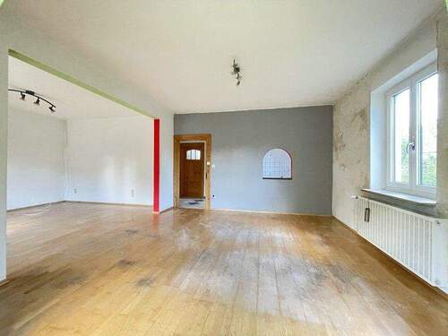 EG Wohnen/Essen - Einfamilienhaus mit 136,00 m² in Schwaig-Behringersdorf zum Kaufen