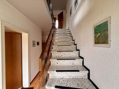 Treppenhaus - 