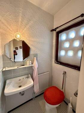 Gäste WC - 