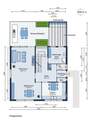 Grundriss EG - 