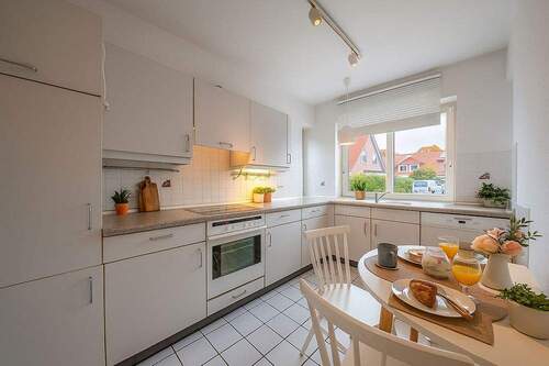 200-8126_Küche_gestaged - Reihenendhaus mit 97,20 m² in Kölln-Reisiek zum Kaufen