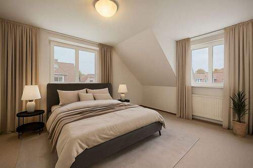 200-8126_Schlafzimmer_gestaged - 