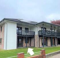 Erdgeschosswohnung ! Neuwertig! - Albersdorf