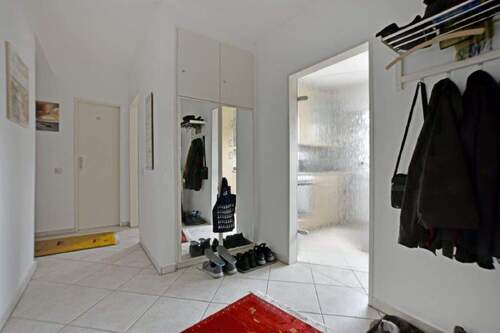 Bild4 - Etagenwohnung mit 86,80 m&sup2; in Kassel zum Kaufen